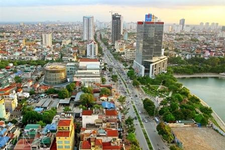 Le Vietnam parmi les 8 économies émergentes de plus forte croissance en 2016 ảnh 1 Le Vietnam parmi les 8 économies émergentes de plus forte croissance en 2016 ảnh 1