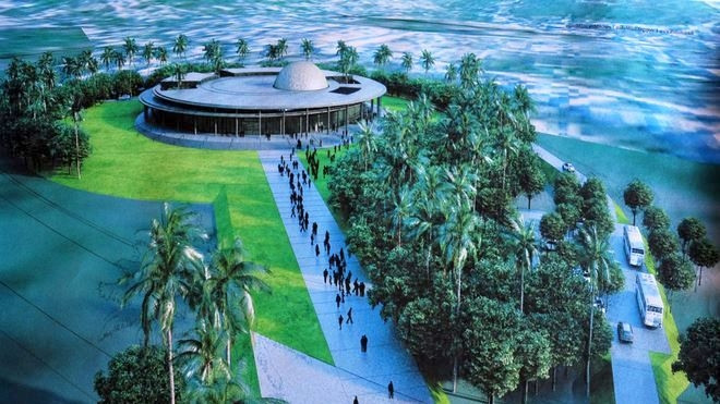 Des Prix Nobel vont participer à une conférence scientifique au Vietnam ảnh 1 Des Prix Nobel vont participer à une conférence scientifique au Vietnam ảnh 1