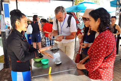 AEC : Le tourisme vietnamien divisé entre opportunités et obstacles ảnh 1 AEC : Le tourisme vietnamien divisé entre opportunités et obstacles ảnh 1