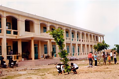 L’éducation et la formation après 30 ans de Renouveau ảnh 2