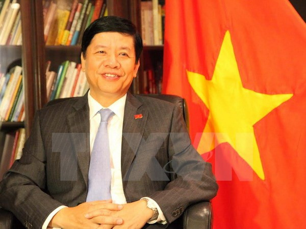 Resserrer davantage le partenariat stratégique approfondi Vietnam-Japon ảnh 1 Resserrer davantage le partenariat stratégique approfondi Vietnam-Japon ảnh 1