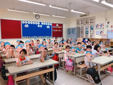 Les nouveautés de la rentrée 2020-2021 ảnh 1