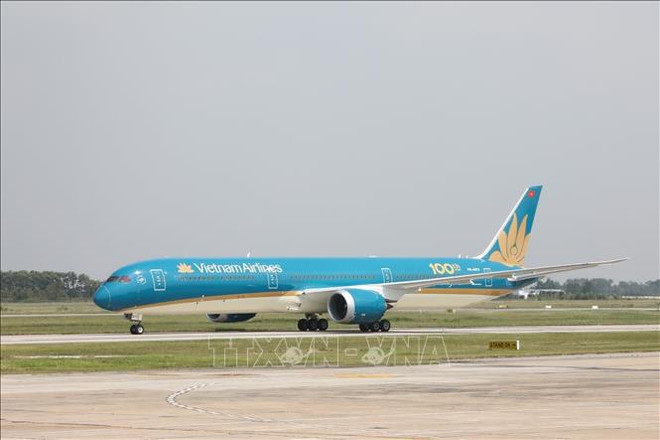 Vietnam Airlines va reprendre ses vols vers le Japon à partir du 18 septembre ảnh 1 Vietnam Airlines va reprendre ses vols vers le Japon à partir du 18 septembre ảnh 1