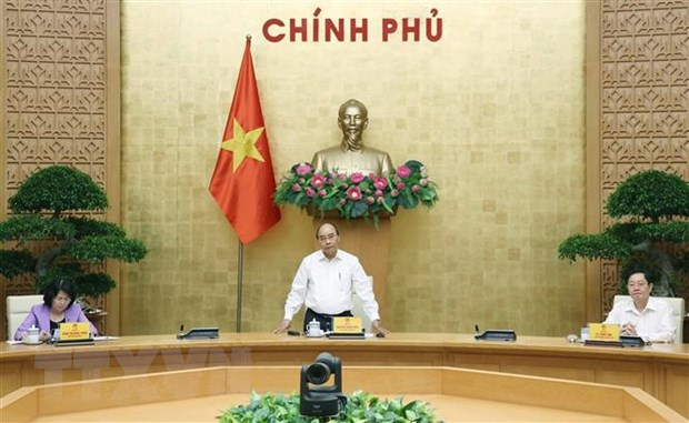 Congrès d'émulation patriotique du Front de la Patrie du Vietnam pour la période 2020-2025 ảnh 1 Congrès d'émulation patriotique du Front de la Patrie du Vietnam pour la période 2020-2025 ảnh 1