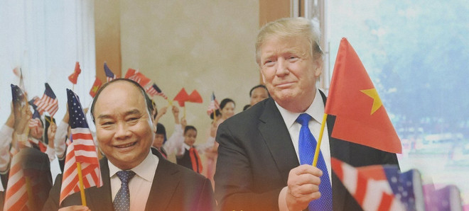 Opportunités pour le Vietnam d'élargir sa coopération avec les États-Unis ảnh 1 Opportunités pour le Vietnam d'élargir sa coopération avec les États-Unis ảnh 1