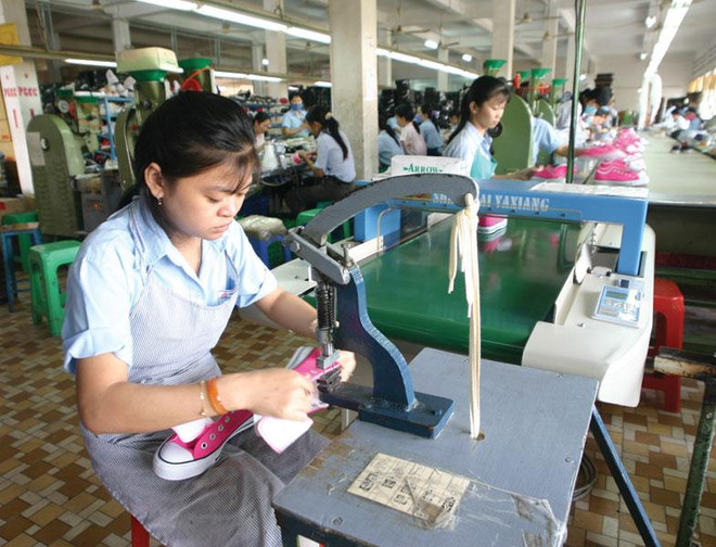 Riz, café, chaussures... commencent à bénéficier des incitations d'EVFTA ảnh 1 Riz, café, chaussures... commencent à bénéficier des incitations d'EVFTA ảnh 1