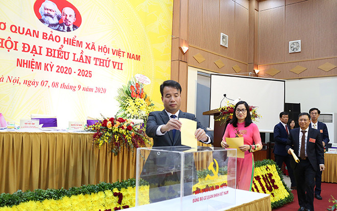 L’Assurance sociale du Vietnam devrait contribuer à assurer le bien-être social ảnh 1 L’Assurance sociale du Vietnam devrait contribuer à assurer le bien-être social ảnh 1