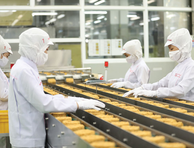 Rien ne peut empêcher les investisseurs de venir au Vietnam ảnh 1 Rien ne peut empêcher les investisseurs de venir au Vietnam ảnh 1
