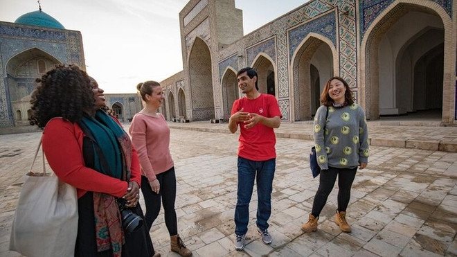 Le Vietnam parmi les destinations de rêve en 2021 ảnh 4 Le Vietnam parmi les destinations de rêve en 2021 ảnh 4