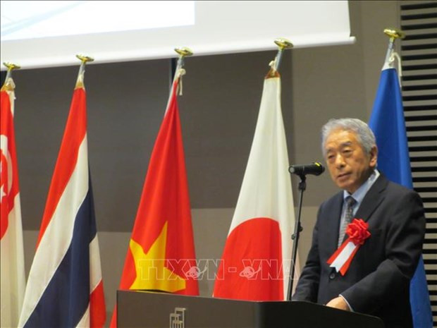 Les relations entre le Vietnam et le Japon sont inchangées ảnh 1 Les relations entre le Vietnam et le Japon sont inchangées ảnh 1