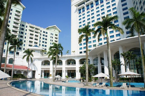 Des hôtels de luxe… en soldes ảnh 1 Des hôtels de luxe… en soldes ảnh 1
