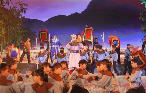 Théâtre virtuel, nouvelle tendance ou solution temporaire ? ảnh 1