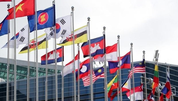 ASEAN devient la principale destination d'exportation et de production de la République de Corée ảnh 1 ASEAN devient la principale destination d'exportation et de production de la République de Corée ảnh 1