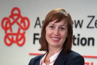 Une experte néo-zélandaise souligne les perspectives des relations Nouvelle-Zélande - Vietnam ảnh 1 Une experte néo-zélandaise souligne les perspectives des relations Nouvelle-Zélande - Vietnam ảnh 1