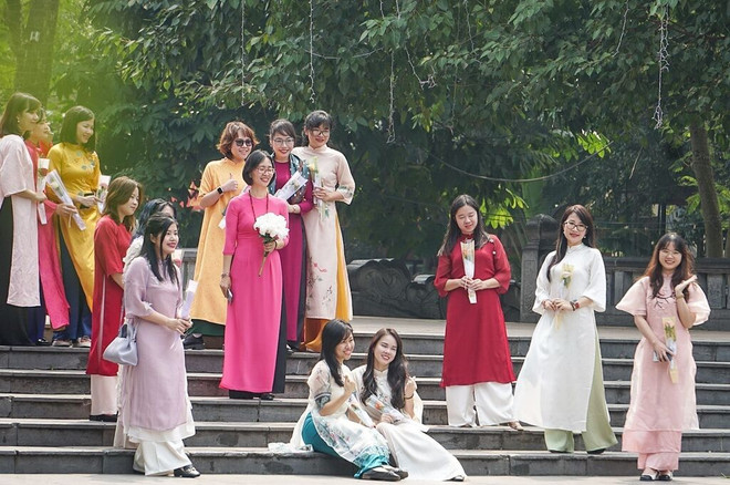 Le Vietnam place l’autonomisation des femmes au centre du développement ảnh 2