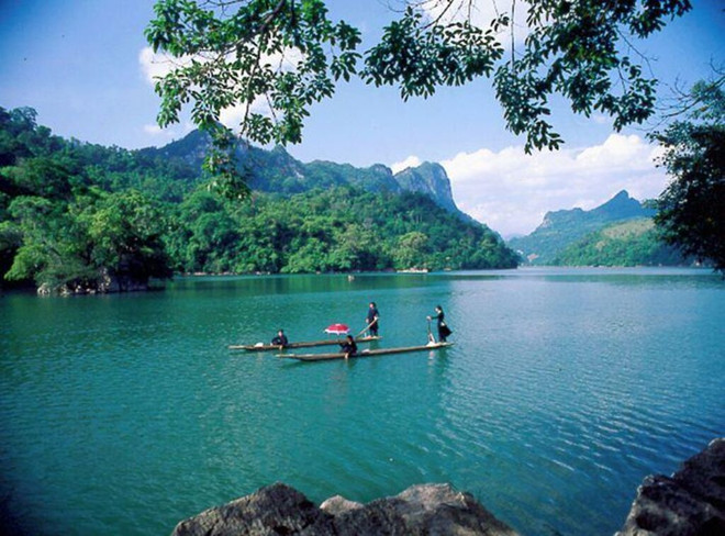 Le plein d’idées pour des vacances écoresponsables au Vietnam ảnh 1 Le plein d’idées pour des vacances écoresponsables au Vietnam ảnh 1