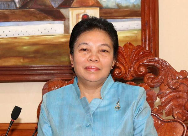 Le Laos prend toujours en haute considération ses relations avec le Vietnam ảnh 1 Le Laos prend toujours en haute considération ses relations avec le Vietnam ảnh 1