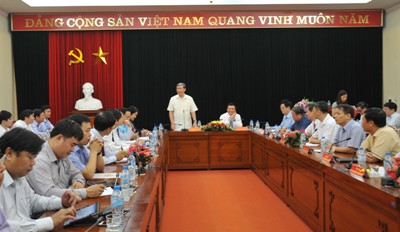 L’Académie nationale de politique Hô Chi Minh relève le défi de la modernité ảnh 1 L’Académie nationale de politique Hô Chi Minh relève le défi de la modernité ảnh 1