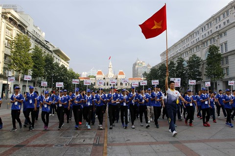 Sea Games 29 : "La délégation vietnamienne est fin prête » ảnh 1 Sea Games 29 : "La délégation vietnamienne est fin prête » ảnh 1