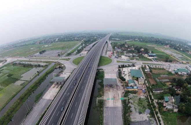 Infrastructures : le Vietnam a besoin de 605 milliards de dollars d'ici 2040 ảnh 1