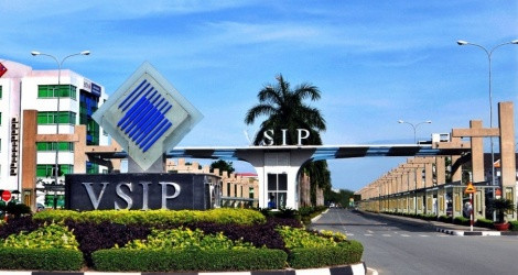 Le Vietnam reste une destination attrayante pour les investisseurs singapouriens ảnh 1 Le Vietnam reste une destination attrayante pour les investisseurs singapouriens ảnh 1
