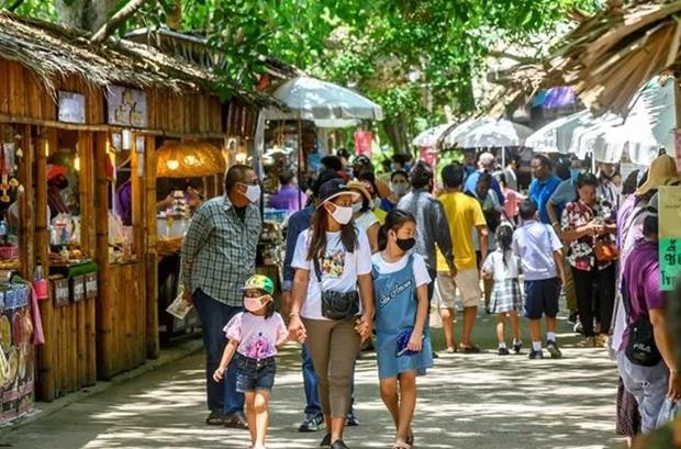 La Thaïlande et la Chine conviennent d'exemptions mutuelles de visa à partir de mars ảnh 1 La Thaïlande et la Chine conviennent d'exemptions mutuelles de visa à partir de mars ảnh 1