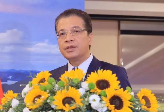 Célébration des 74 ans de l'établissement des relations diplomatiques Vietnam-Russie ảnh 1 Célébration des 74 ans de l'établissement des relations diplomatiques Vietnam-Russie ảnh 1