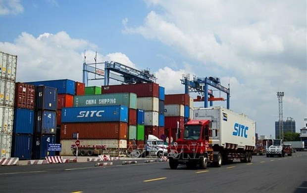 Les exportateurs exhortés à se concentrer sur les principaux marchés pour atteindre l’objectif fixé ảnh 1 Les exportateurs exhortés à se concentrer sur les principaux marchés pour atteindre l’objectif fixé ảnh 1