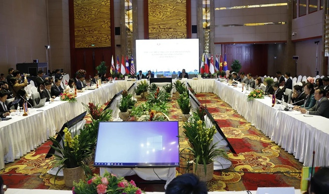 Le Vietnam esquisse les orientations du tourisme de l’ASEAN ảnh 1 Le Vietnam esquisse les orientations du tourisme de l’ASEAN ảnh 1