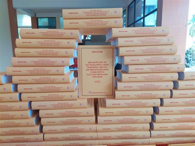 Le Vietnam uni et déterminé à œuvrer pour sa prospérité ảnh 3 Le Vietnam uni et déterminé à œuvrer pour sa prospérité ảnh 3