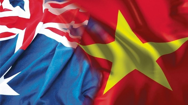 Le Vietnam félicite l’Australie pour sa 236e Fête nationale ảnh 1 Le Vietnam félicite l’Australie pour sa 236e Fête nationale ảnh 1
