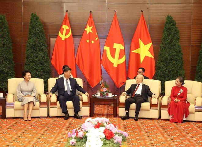 Le Vietnam uni et déterminé à œuvrer pour sa prospérité ảnh 4 Le Vietnam uni et déterminé à œuvrer pour sa prospérité ảnh 4