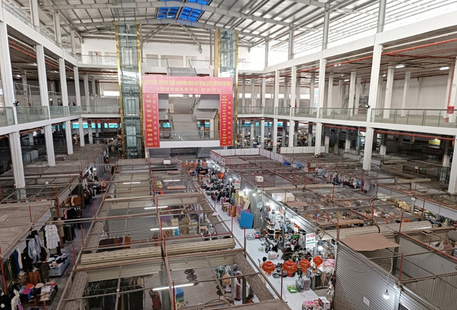 Lao Cai promeut la coopération avec des partenaires chinois ảnh 1