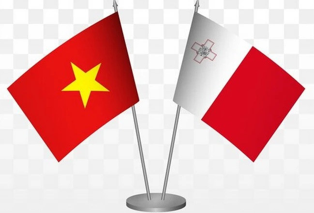 Les similitudes et les intérêts communs aident les relations Vietnam-Malte à se développer de plus en plus ảnh 1 Les similitudes et les intérêts communs aident les relations Vietnam-Malte à se développer de plus en plus ảnh 1