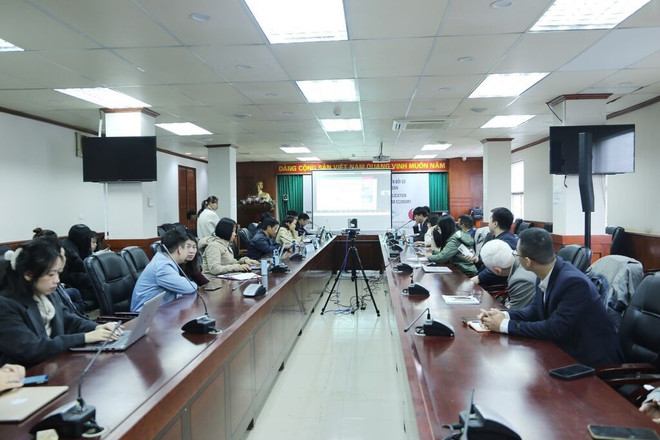 Le numérique, moteur du développement de l’économie circulaire ảnh 1 Le numérique, moteur du développement de l’économie circulaire ảnh 1