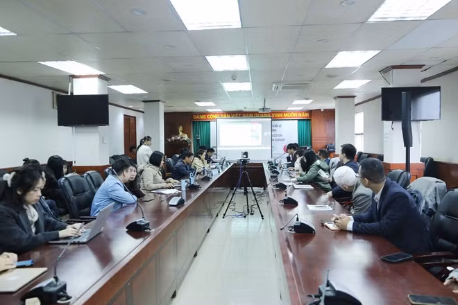 Le numérique, moteur du développement de l’économie circulaire ảnh 1 Le numérique, moteur du développement de l’économie circulaire ảnh 1