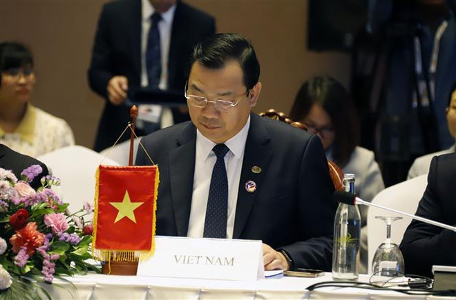 Le Vietnam propose de diversifier la coopération touristique ASEAN – Russie ảnh 1 Le Vietnam propose de diversifier la coopération touristique ASEAN – Russie ảnh 1