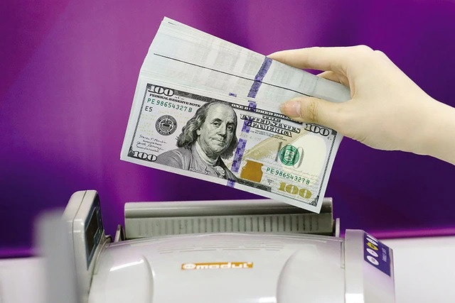 Les envois de fonds de l'étranger vers Ho Chi Minh-Ville atteignent leur plus haut niveau en 10 ans ảnh 1 Les envois de fonds de l'étranger vers Ho Chi Minh-Ville atteignent leur plus haut niveau en 10 ans ảnh 1