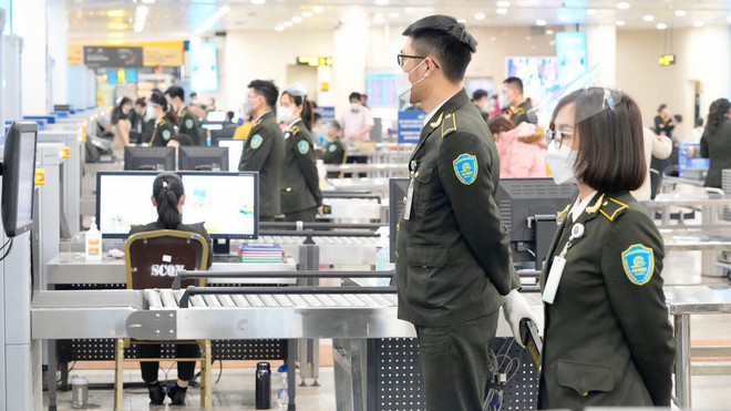 Des billets tous vendus pendant les congés du Têt ảnh 1 Des billets tous vendus pendant les congés du Têt ảnh 1