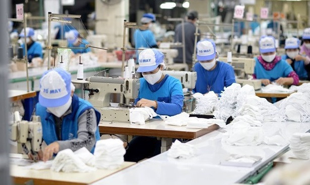 Têt: des cadeaux aux pauvres et travailleurs de Hô Chi Minh-Ville, Dông Nai et Ba Ria – Vung Tau ảnh 1 Têt: des cadeaux aux pauvres et travailleurs de Hô Chi Minh-Ville, Dông Nai et Ba Ria – Vung Tau ảnh 1