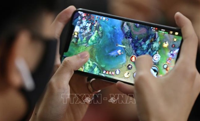 L'e-sport vietnamien s’affirme de plus en plus à l’international ảnh 1
