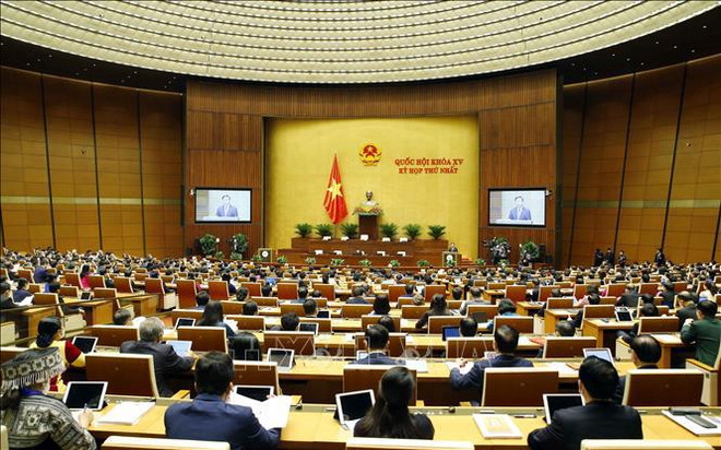 Le Vietnam persiste à maintenir la stabilité macroéconomique ảnh 2 Le Vietnam persiste à maintenir la stabilité macroéconomique ảnh 2