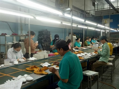 Opportunités pour l'industrie de la chaussure en 2022 ảnh 1 Opportunités pour l'industrie de la chaussure en 2022 ảnh 1