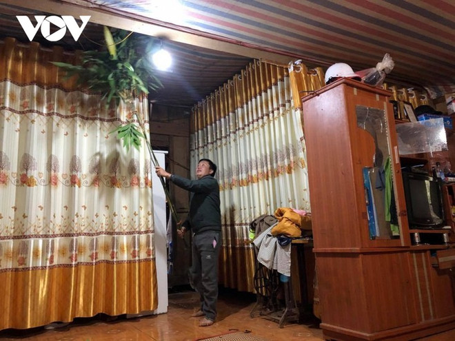 Comment les minorités ethniques du Nord-Ouest accueillent-elles le Têt? ảnh 1