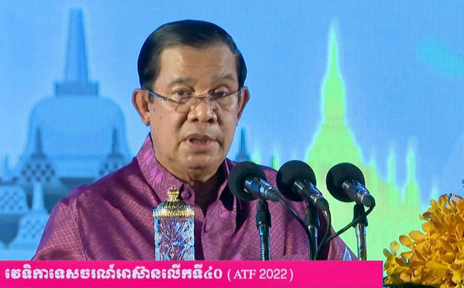 Le Cambodge salue la promotion de coopération en matière de tourisme au sein de l’ASEAN ảnh 1 Le Cambodge salue la promotion de coopération en matière de tourisme au sein de l’ASEAN ảnh 1