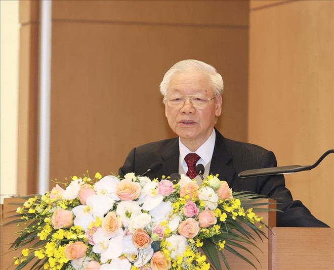 Sanction disciplinaire à l'encontre de la délégation du Parti de la Croix-Rouge du Vietnam ảnh 1 Sanction disciplinaire à l'encontre de la délégation du Parti de la Croix-Rouge du Vietnam ảnh 1