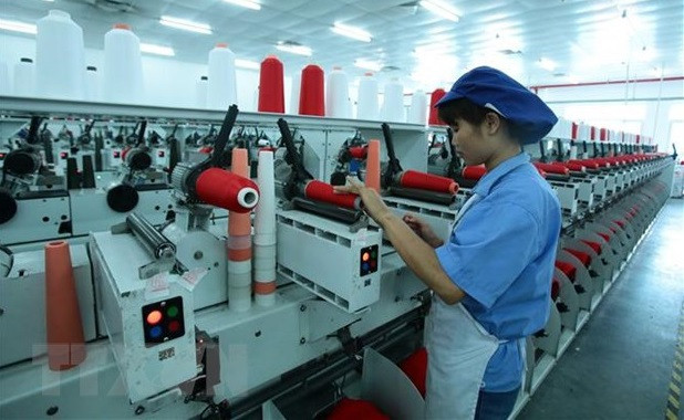 Le Vietnam s’efforce d’améliorer la cote de crédit national ảnh 2 Le Vietnam s’efforce d’améliorer la cote de crédit national ảnh 2