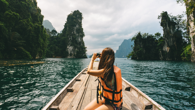 Visa : 76% des Vietnamiens prévoient des voyages intérieurs en 2022 ảnh 1 Visa : 76% des Vietnamiens prévoient des voyages intérieurs en 2022 ảnh 1