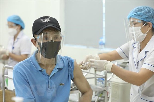 Le gouvernement publie une résolution sur le développement socio-économique pour 2022 ảnh 3 Le gouvernement publie une résolution sur le développement socio-économique pour 2022 ảnh 3