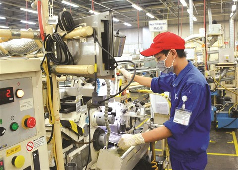 L’économie vietnamienne s’engage dans le numérique et l’innovation ảnh 1 L’économie vietnamienne s’engage dans le numérique et l’innovation ảnh 1
